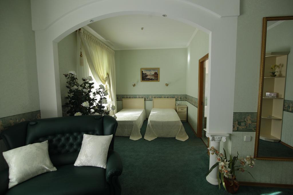 Korall Mykolaiv Exterior photo