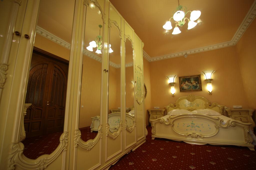 Korall Mykolaiv Exterior photo