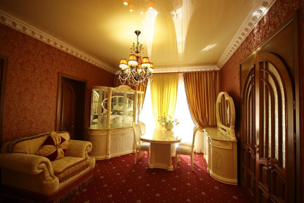 Korall Mykolaiv Exterior photo