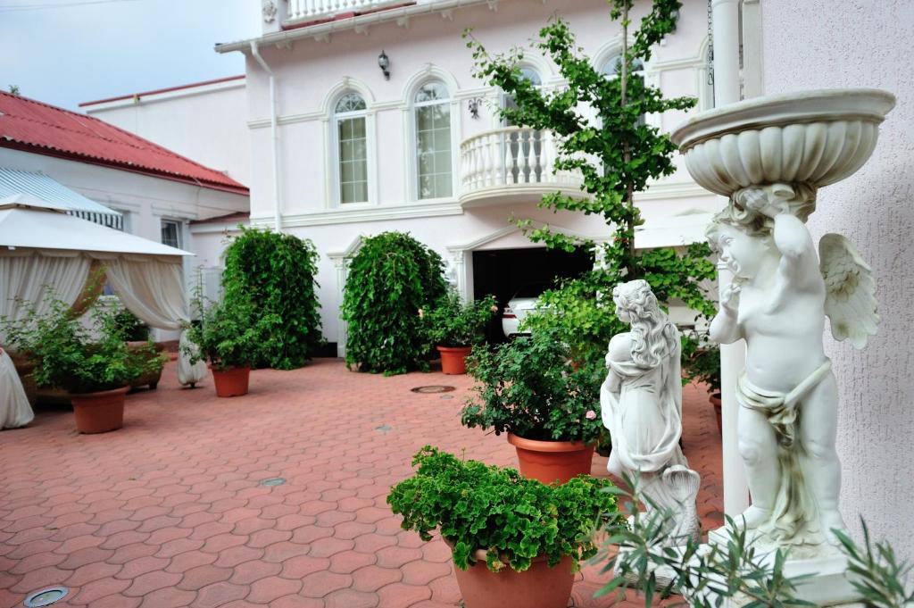 Korall Mykolaiv Exterior photo