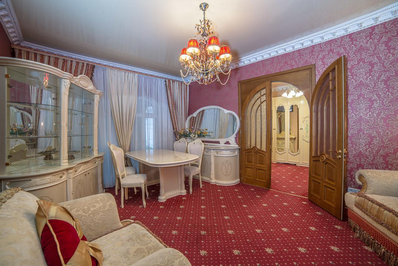 Korall Mykolaiv Exterior photo